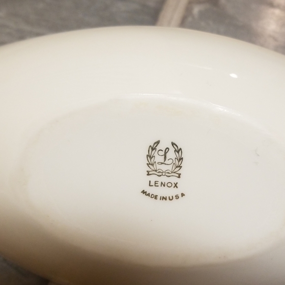 Lenox Bowl - Picture 2 of 3